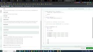 Mini-Max Sum | HackerRank | 1 Week Preparation Kit