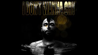 Gionta - I Don't Wanna Cry (prod. by Karl Key)