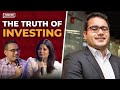 Kunal Bahl on Taking Hard Decisions, Being on Both Sides & Investing