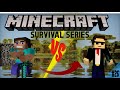 minecraft survival series day 26 live stream |