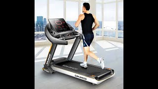 STC-4850 Treadmill