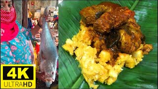 ഷാപ്പിലെ മീൻകറി | Shappu Curry | Shappu Fish Curry