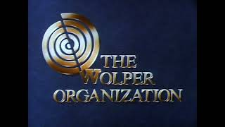 Amy Productions/The Wolper Organization/Warner Bros. Television (1994)