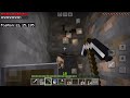 WHAT A CAVE  MINECRAFT EP 19