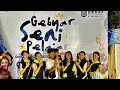 Gebyar Seni Pelajar 2024