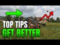 Tips to GET BETTER at World of Tanks Console - Wot Tips