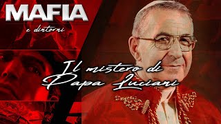 Il mistero di Papa Luciani