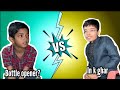 Owais Jeeva Vs Hadi tough competition