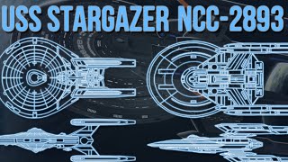 The STARGAZER Legacy