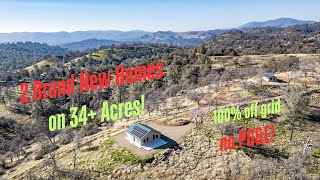 4125 Heavenly Crest Dr - Listed by Lenny Sharp 559-580-9315, DRE 02142596