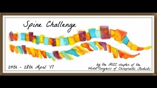 WCCS Spine Challenge 2017: Day 4 (promo)