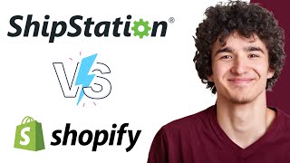 ShipStation vs Shopify Shipping: Which is Better?