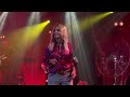 anna vissi methismeni mou kardia barbarella live party opening 07 10 2022