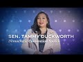 Sen. Tammy Duckworth speech at the Democratic Convention | Joe Biden For President 2020