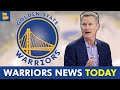 🚨Golden State Warriors SIGN Former Lottery Pick Before 2024 Training Camp | Warriors News