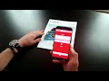 audi augmented reality interactive magazine by arloopa