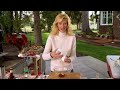 sandra lee smoky sun dried tomato dip