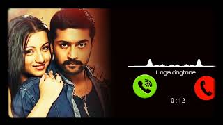 Aaru__Tamil_Movie_-_Song_ aaru tamil song 🎵 love is ringtone❤