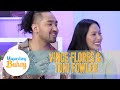 How Tito Vince is as a boyfriend to Toni| Magandang Buhay