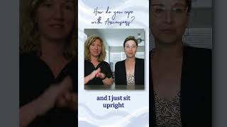 How Do You Cope With Anxiousness
