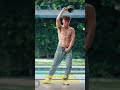 toxic dance tiktok magic mike performance by slavik toxic by britney spears trending shorts