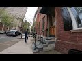 See a Mini 'Timothee Chalamet' (first few seconds) While I Zig Zag Streets of Philly. Quick Edits