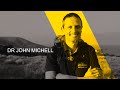 Sponsors of Brave | Dr John Michell.