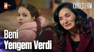 Emel gerçeği söyleyince Orhan, Şengül'ü evden kovdu! - Kardeşlerim 37. Bölüm