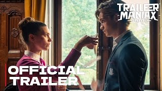 Maxton Hall | Official Trailer | Prime Video