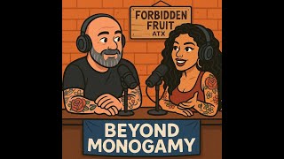 Inside Austin’s Oldest Adult Store: Sex Toys, Flirting & Real Talk | Beyond Monogamy LIVE