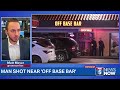 'Off Base Bar' Shooting, Oceanside Crash, San Diego Police Chase | FOX 5 News Now