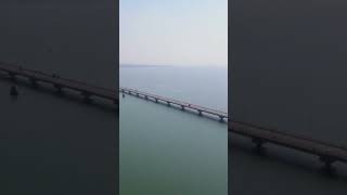 Rampela Bridge Sambalpur #shorts western Odisha Largest Bridge