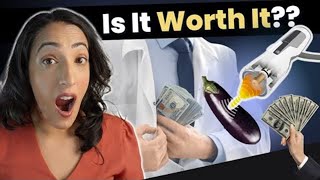 Gynecologists Treating MEN for Erectile Dysfunction?! | Marketing for Shockwave Therapy