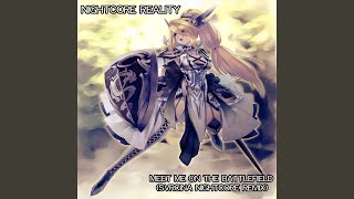 Meet Me on the Battlefield (Svrcina Nightcore Remix)