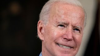 Joe Biden mocked over tax-break blunder