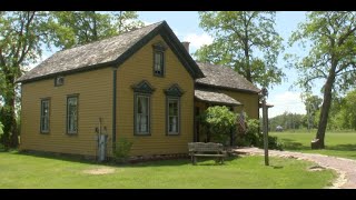 Preserving the past: Door county history days connects community