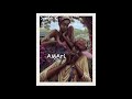 JOSEPH K - AMARI (OFFICIAL AUDIO)2018