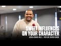 The Sweet Influences of the Holy Spirit on Your Character | London | Joshua Heward-Mills