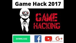 Android game hacking 2017 (Hill climb racing hacking 2017) BD