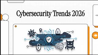 Cybersecurity Trends in 2026: Shadow AI, Quantum & Deepfakes Explained