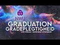 NWU Vaal Graduation 7 June 2022 15:00