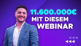 So gehen Webinare 2025 (komplette Anleitung)