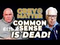 When Law Kills Common Sense | Philip K. Howard on Bureaucracy, Freedom & Restoring Judgment