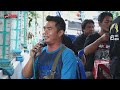 Cek Sound (Yatim Piatu) Bersama Om. ALROSTA MUSIC (DONGKREK) ALFA AUDIO JILID 2