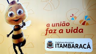 A união faz a vida com letra