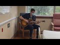 Nurse sings to patients and staff at Arkansas hospital