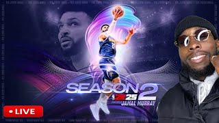 NBA 2k MyTeam Grinds - Good Vibes - Chill Stream