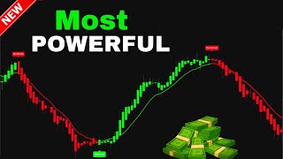 FOREX STRATEGY This POWERFUL Strategy Almost Never Fails! It Wins Again and Again! #trending