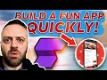 FlutterFlow Overview & Tutorial 2023 (Watch Me Build A Fun Quiz App)