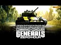 أفضل عشرة مودات في تاريخ لعبة الجنرال زيرو أور الجزء 3 | Top 10 Mods For C&C Generals Zero Hour
